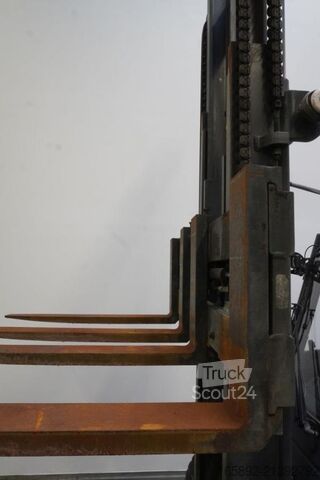 Iekrāvējs Linde H 45 D (3B) EVO 394-02