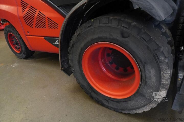 Iekrāvējs Linde H 45 D (3B) EVO 394-02