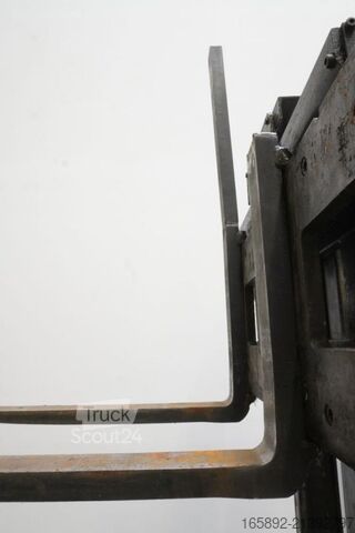 Iekrāvējs Linde E 12 323