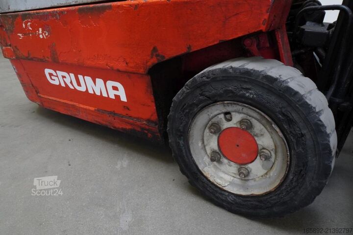 Iekrāvējs Linde E 12 323