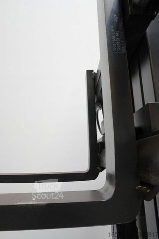 Iekrāvējs Linde E 30 L 387