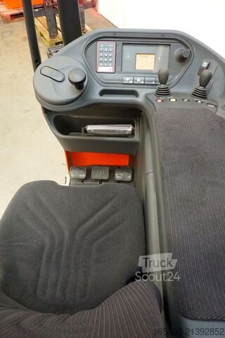 Regalni viličar Linde R 16 1120