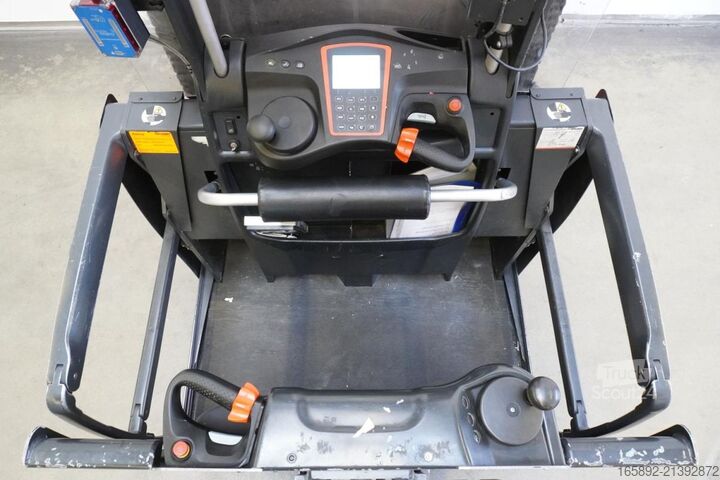 Visokonivojski komisionar Linde V modular 5213-01