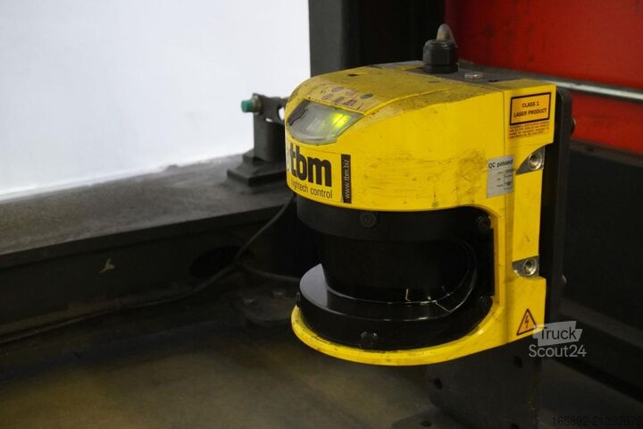 Visokonivojski komisionar Linde V modular 5213-01