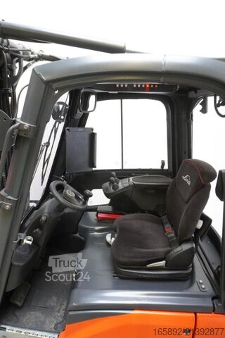 възможен мотокар Linde E 14 EVO 386-02