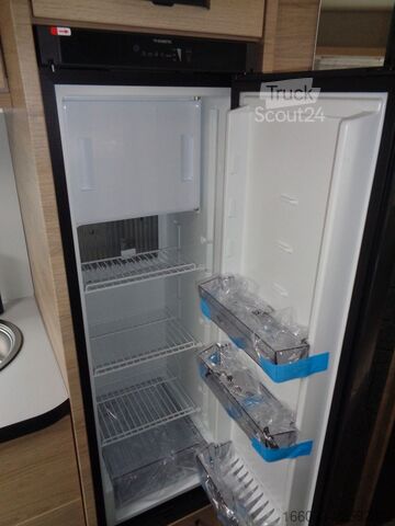 Karavan WEINSBERG CaraOne 550 QDK -neu- Mod. 26 *viele Extras*