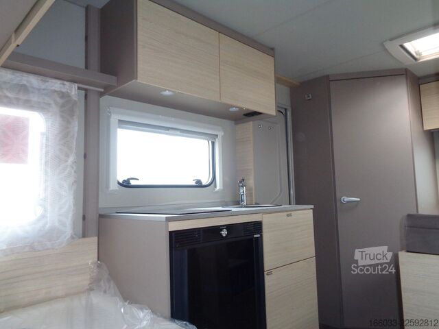 Karavan WEINSBERG CaraCito 390 QD -neu-Mod.26 *Klima*viele Extras*