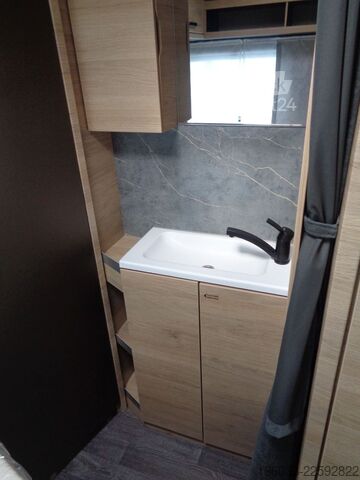 كرافان WEINSBERG CaraOne 500 FDK -neu- Mod. 26 *viele Extras*