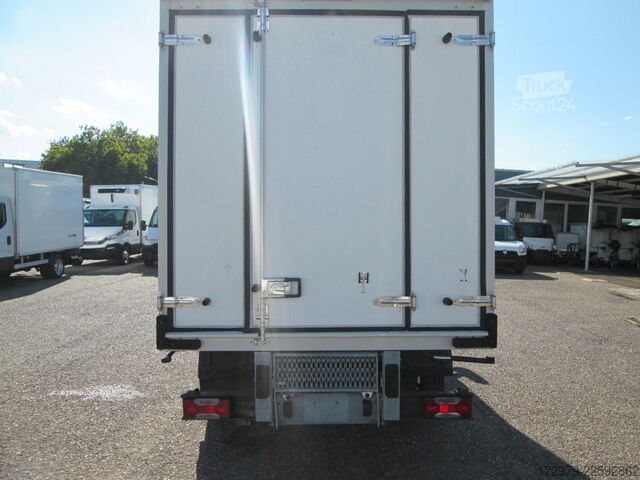 Koelwagen met geïsoleerde laadbak IVECO 35 C13*Carrier Kühlkoffer*Euro5*