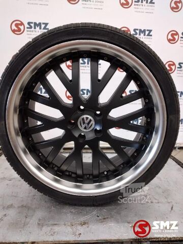 Reifen Volkswagen Occ Band 295/30R22 103V Roadian HP Nexen set