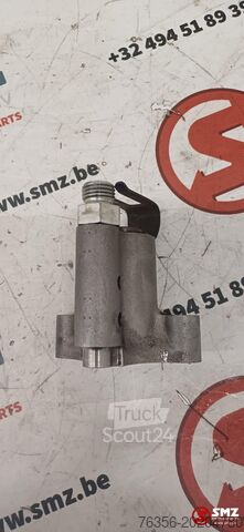 Piesă de frână Iveco Occ set van 6 motorremkleppen F3AE3681 Cursor10 Iv