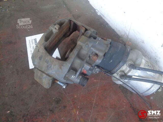 Caliper Mercedes Occ remklauw mercedes Actros rechts achter
