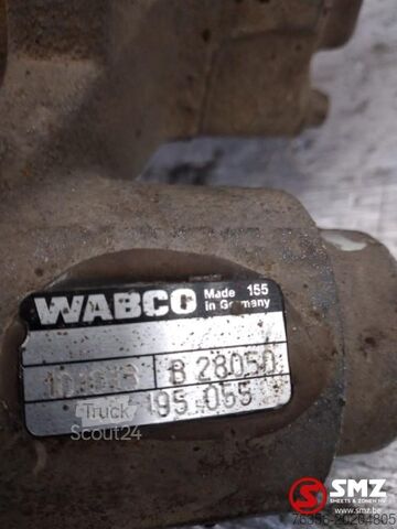 Calibre Daf Occ Remklauw rechts voor/achter DAF LF55