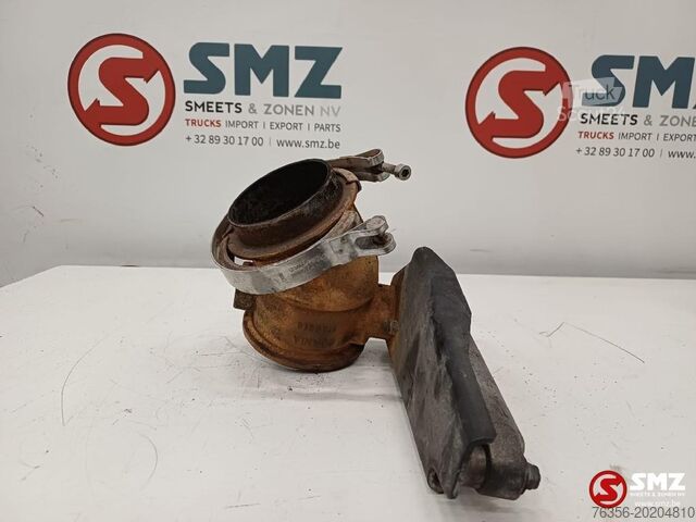 εξάρτημα φρένου Scania Occ motorrem Scania