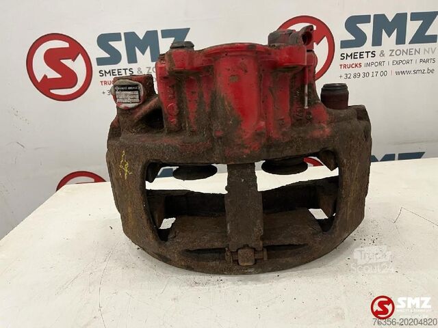 Caliper Iveco Occ Remklauw links Iveco Stralis