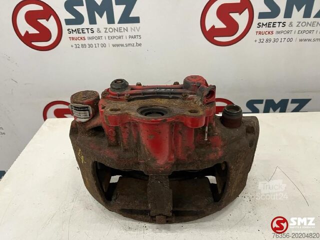 Caliper Iveco Occ Remklauw links Iveco Stralis