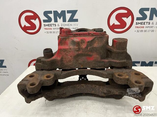 Caliper Iveco Occ Remklauw links Iveco Stralis