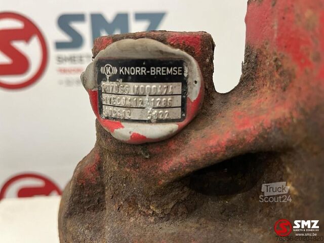 Caliper Iveco Occ Remklauw links Iveco Stralis