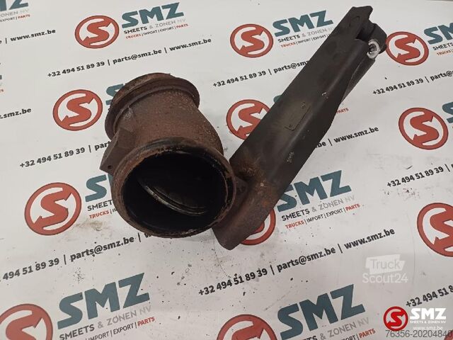 εξάρτημα φρένου Scania Occ motorrem Scania