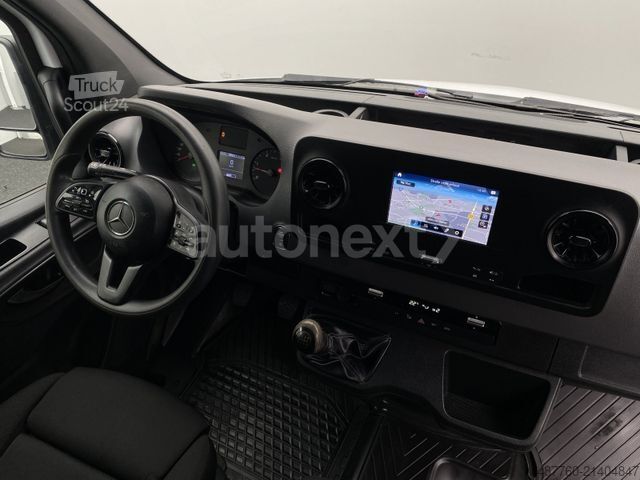 Фургон з високим дахом MERCEDES-BENZ Sprinter 519 V6 *WERKSTATT* AHK 3,0t+KAMERA+NAVI