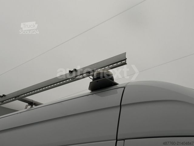 Фургон з високим дахом MERCEDES-BENZ Sprinter 519 V6 *WERKSTATT* AHK 3,0t+KAMERA+NAVI
