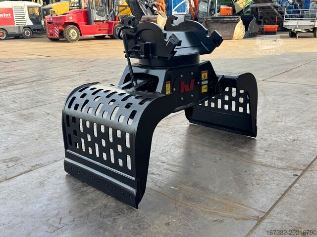 Pinza Verachtert VRG-315-GC
