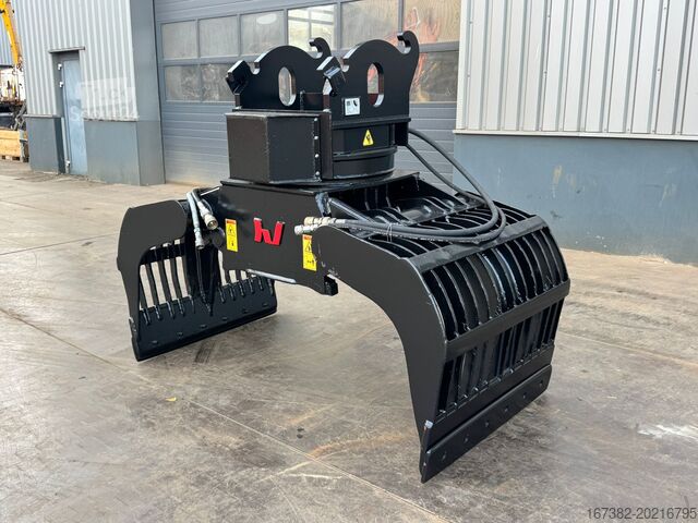 Griber Verachtert VRG-30