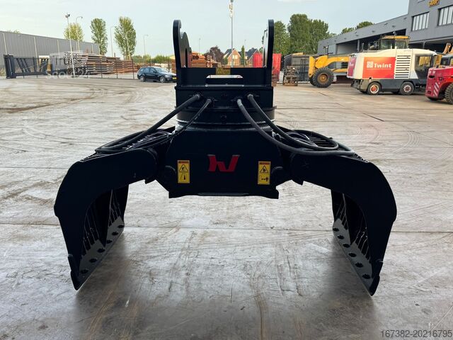 Griber Verachtert VRG-30