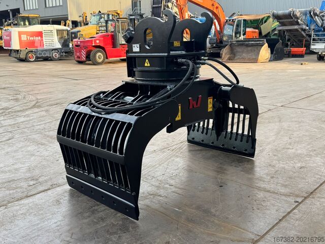 Griber Verachtert VRG-30