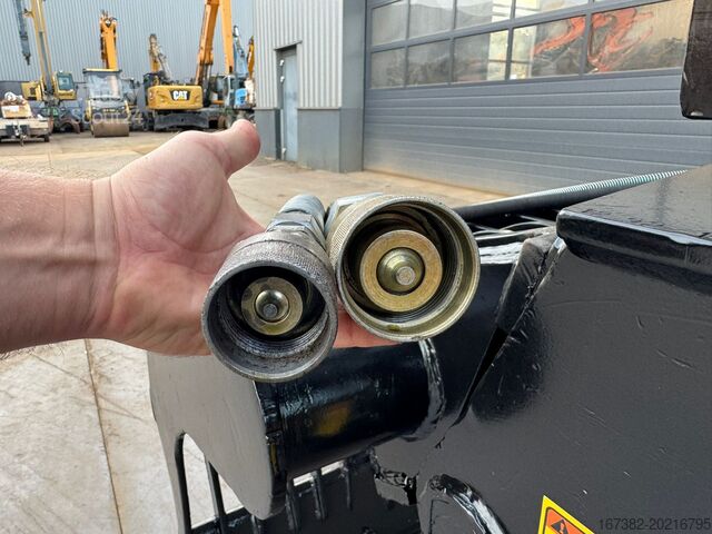 Griber Verachtert VRG-30