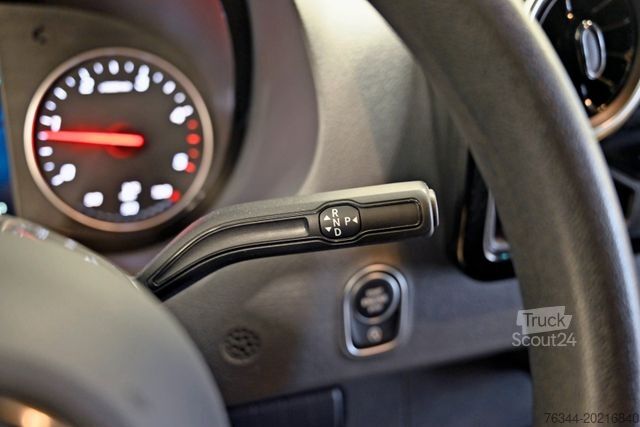 فان بسقف مرتفع MERCEDES-BENZ Sprinter 317 CDI/43 PRO EZ24 Klima 9GTRONIC #382