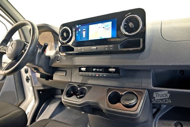 فان بسقف مرتفع MERCEDES-BENZ Sprinter 317 CDI/43 PRO EZ24 Klima 9GTRONIC #382