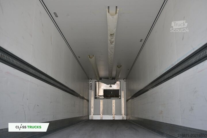 Semiremorcă frigorifică SCHMITZ CARGOBULL SKO FP 60 ThermoKing SLXi 300