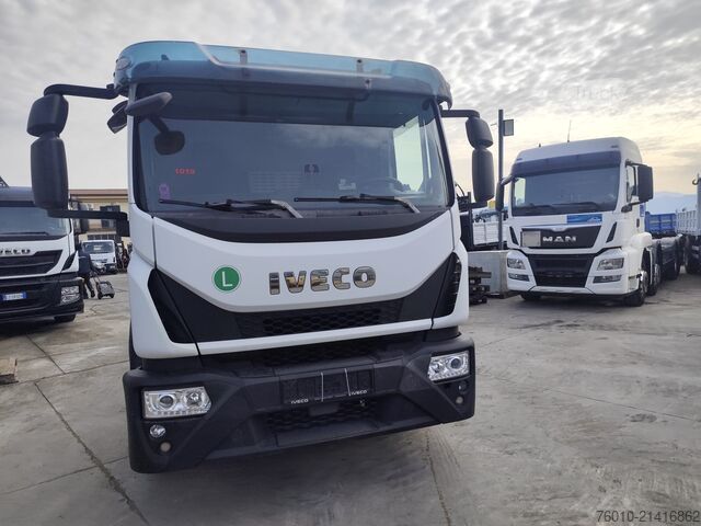 Macara mobilă Iveco EuroCargo 160-280