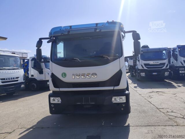 Autogru Iveco EuroCargo 160-280