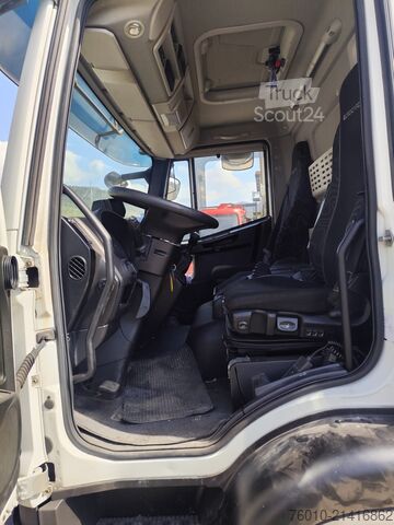 Autogru Iveco EuroCargo 160-280