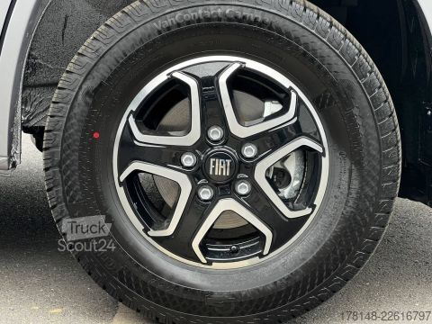 Camping-car semi-intégré Carado T 328 pro+