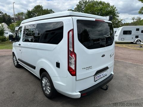 Автодім Bürstner Copa C 500 *2024*Schlafdach*Radio*