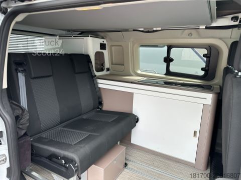 Автодім Bürstner Copa C 500 *2024*Schlafdach*Radio*