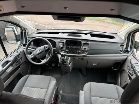 Автодім Bürstner Copa C 500 *2024*Schlafdach*Radio*