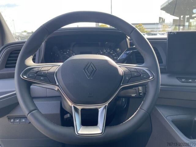 Furgon blaszak Renault FWD EXTRA L2H2 3,5t Blue dCi 150 NAVI NAVI