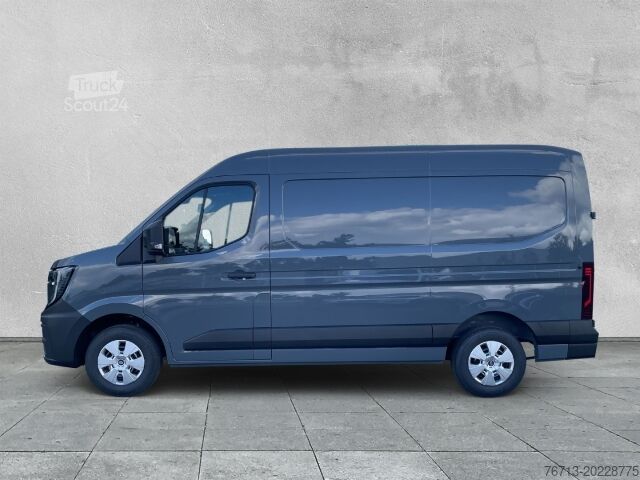 Panel van Renault FWD EXTRA L2H2 3,5t Blue dCi 150 AT NAVI NAVI