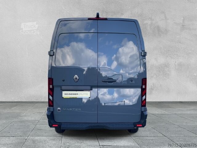 Panel van Renault FWD EXTRA L2H2 3,5t Blue dCi 150 AT NAVI NAVI