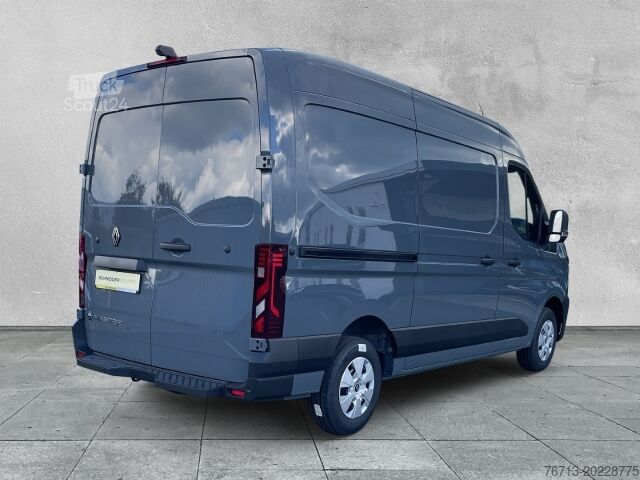 Panel van Renault FWD EXTRA L2H2 3,5t Blue dCi 150 AT NAVI NAVI