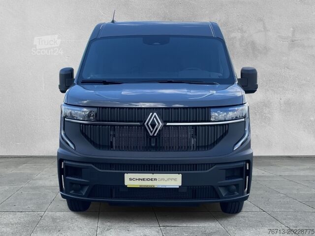 Panel van Renault FWD EXTRA L2H2 3,5t Blue dCi 150 AT NAVI NAVI