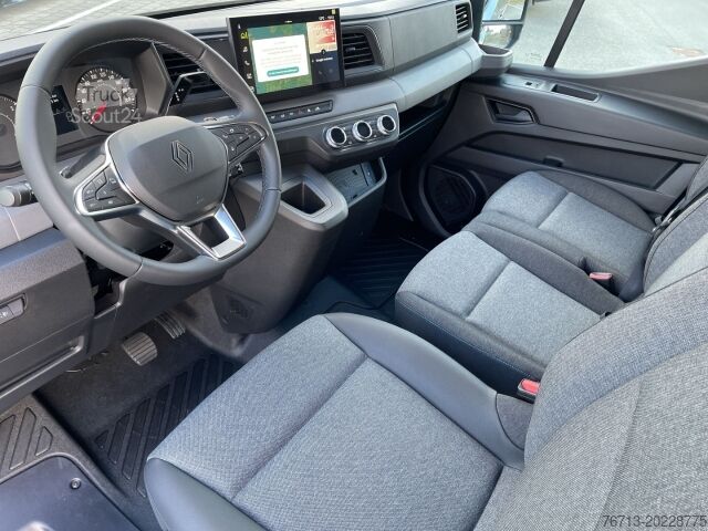 Panel van Renault FWD EXTRA L2H2 3,5t Blue dCi 150 AT NAVI NAVI