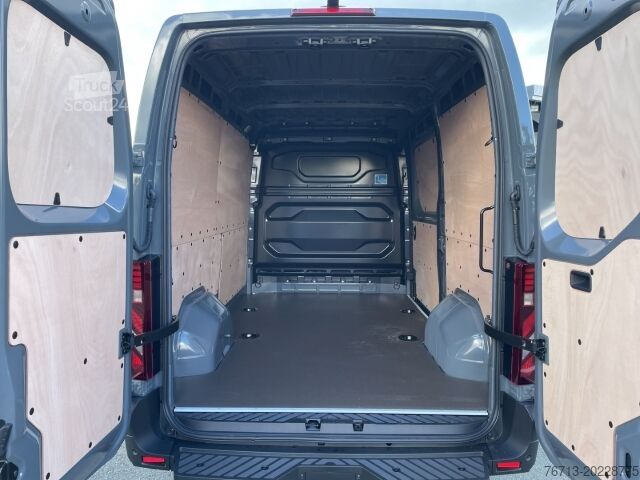 Panel van Renault FWD EXTRA L2H2 3,5t Blue dCi 150 AT NAVI NAVI