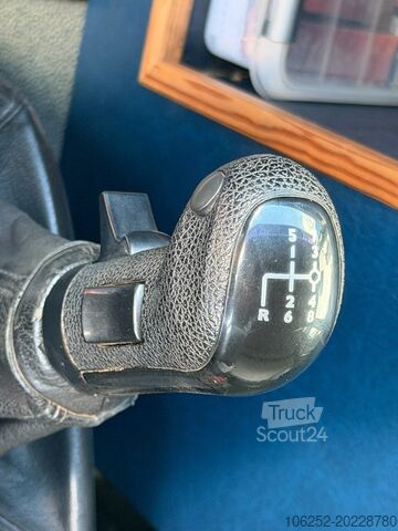 Standard-SZM MAN TGA 33.530 6x4 - 90T ZSM + KRAN HMF 3720 K6 (17...
