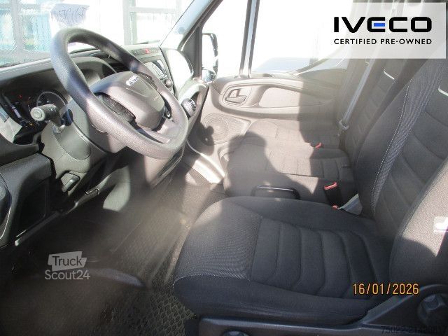 Панельний фургон IVECO 35S16 L2H2