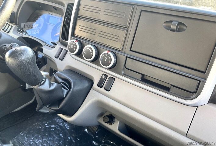 Dreiseitenkipper LKW MITSUBISHI Canter  3S13/25 Cab S